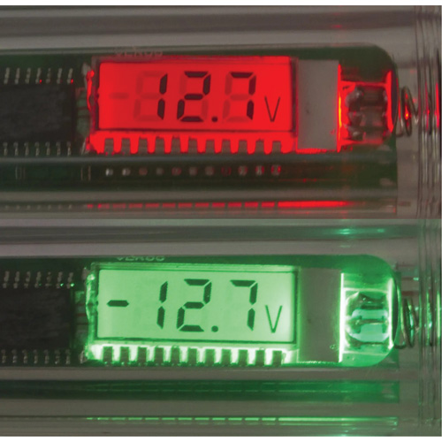 Heavy-Duty Digital Circuit Tester Ottawa Fastener Supply