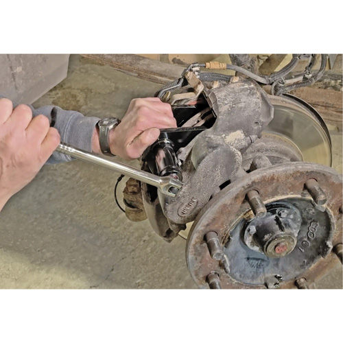 Medium-Duty Brake Caliper Compressor Ottawa Fastener Supply