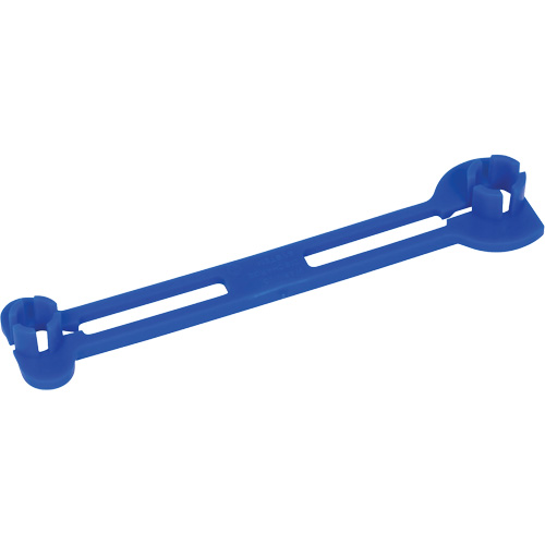 Outil de d&eacute;connexion de conduite de carburant &agrave; profil bas de 5/16 po et 3/8 po pour Ford Ottawa Fastener Supply