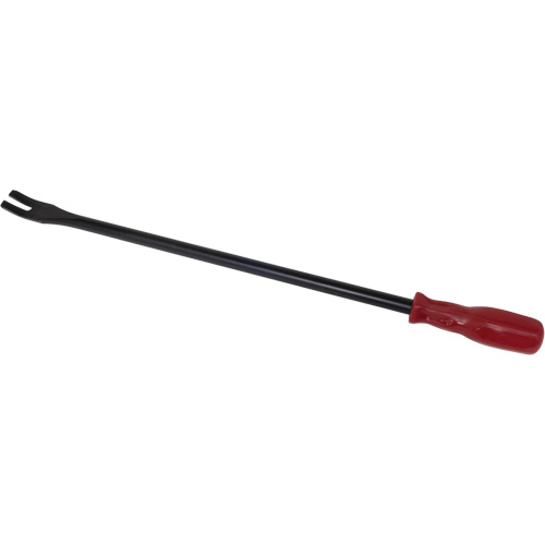 Fourche pour ressort de frein trait&eacute;e thermiquement avec tige extra-longue Ottawa Fastener Supply