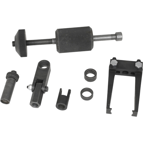 2-Jaw Diesel Injector Puller Kit with Case Ottawa Fastener Supply