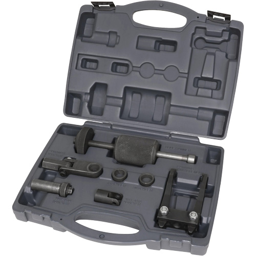2-Jaw Diesel Injector Puller Kit with Case Ottawa Fastener Supply