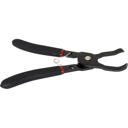 30° Push Pin Pliers with Dual Durometer Grips Ottawa Fastener Supply