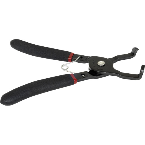 Pince &agrave; 80° pour chevilles de retenue avec poign&eacute;es bi-mati&egrave;re Ottawa Fastener Supply