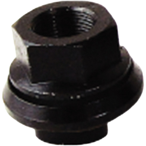 6mm Wheel Tite Graphite-Coated Sleeve Nut for Pilot Hub Wheels Ottawa Fastener Supply