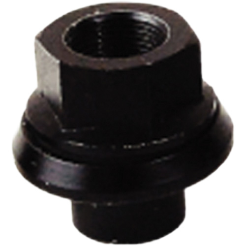 &eacute;crou &agrave; manchon Wheel Tite de 19,5 mm avec rev&ecirc;tement en graphite pour roues &agrave; moyeu-guide Ottawa Fastener Supply