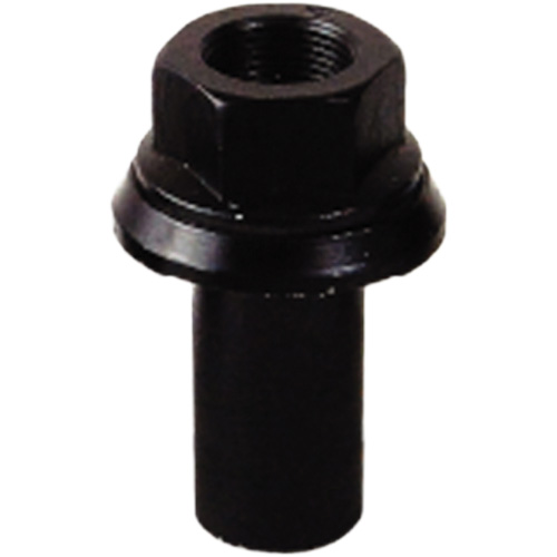 39.5mm Wheel Tite Graphite-Coated Sleeve Nut for Pilot Hub Wheels Ottawa Fastener Supply