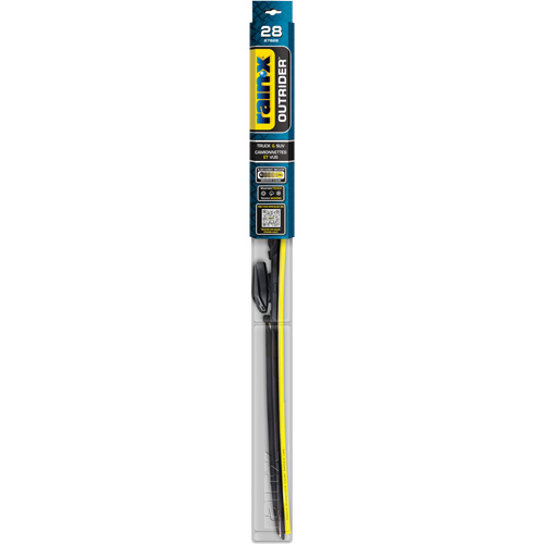 Outrider Truck & SUV Wiper Blades, 28", All-Season Ottawa Fastener Supply