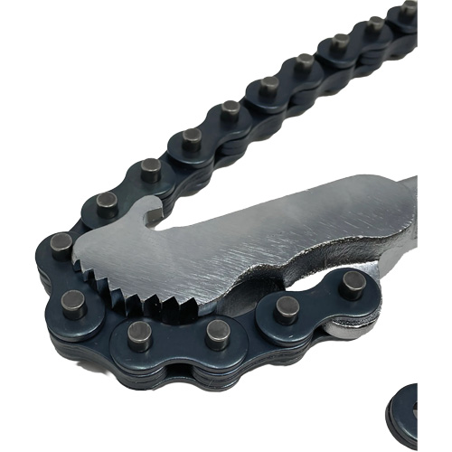 Cl&eacute; &agrave; chaîne robuste de 36" &agrave; double action Ottawa Fastener Supply