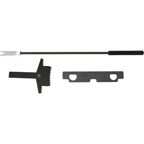 Ensemble d'outils de r&eacute;glage de la distribution pour moteurs GM Atlas et Vortec Ottawa Fastener Supply