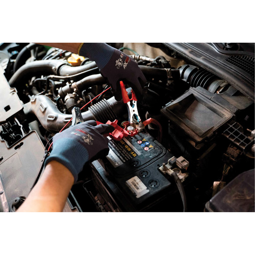 Short Frame Brake-Pro Pressure Brake Bleeder with Adapters Ottawa Fastener Supply