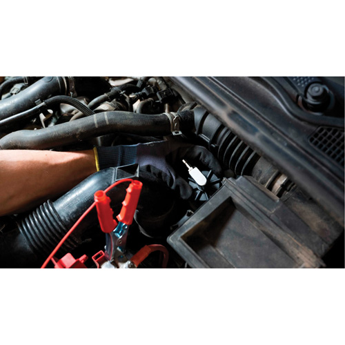 Short Frame Brake-Pro Pressure Brake Bleeder with Adapters Ottawa Fastener Supply
