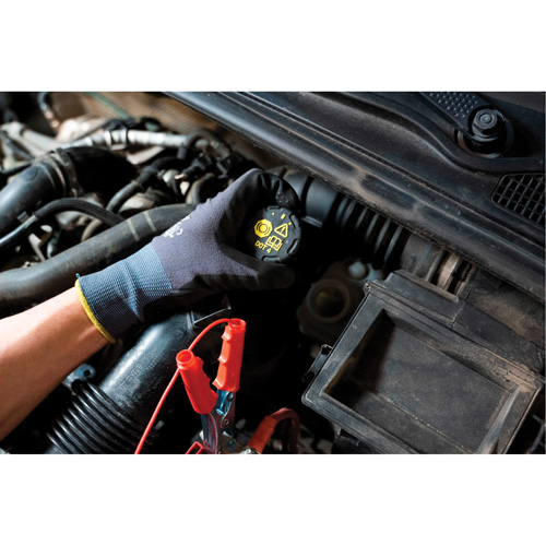 Short Frame Brake-Pro Pressure Brake Bleeder with Adapters Ottawa Fastener Supply