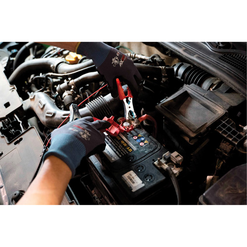 Tall Frame Brake-Pro Pressure Brake Bleeder with Adapters Ottawa Fastener Supply