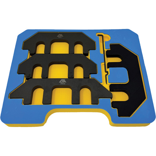 Ensemble de distribution complet Ford EcoBoost 2,7 L, 3 L et 3,5 L Ottawa Fastener Supply