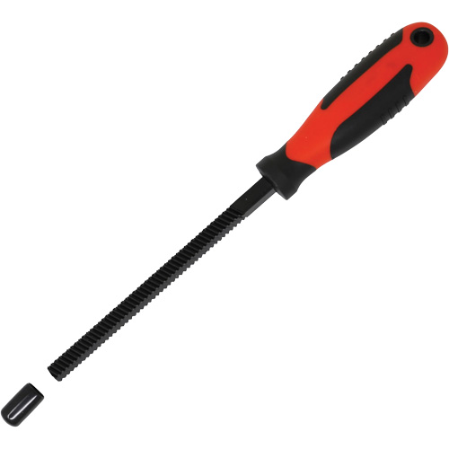 4-Sided Brake Caliper File Ottawa Fastener Supply