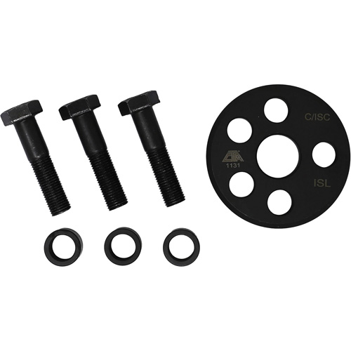 Cummins Paccar Front Crank Seal & Wear Sleeve Install Tool Ottawa Fastener Supply