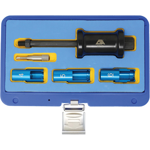 Ensemble d'extracteur d'injecteur de carburant Ford EcoBoost Ottawa Fastener Supply