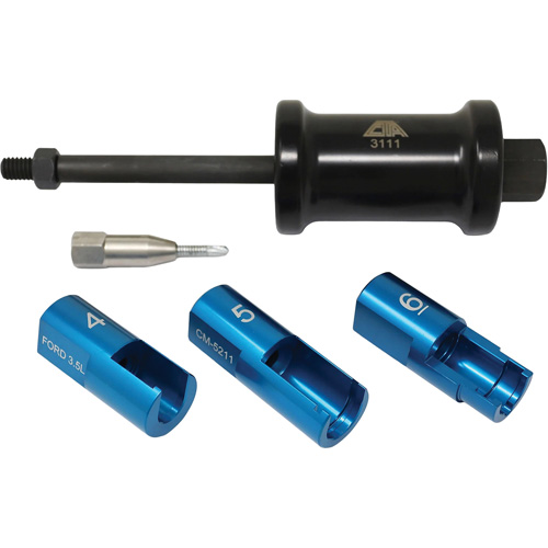 Ensemble d'extracteur d'injecteur de carburant Ford EcoBoost Ottawa Fastener Supply