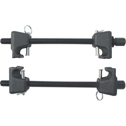 Heavy-Duty Macpherson Strut Spring Compressor Ottawa Fastener Supply