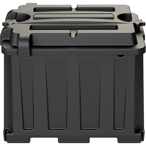Boîtier pour batteries doubles de 6 V Ottawa Fastener Supply