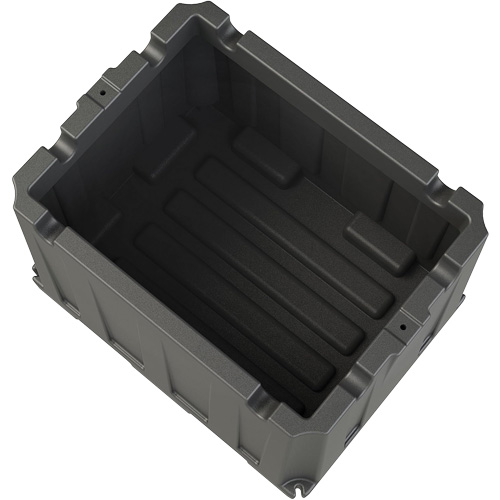 Boîtier pour batteries doubles de 6 V Ottawa Fastener Supply