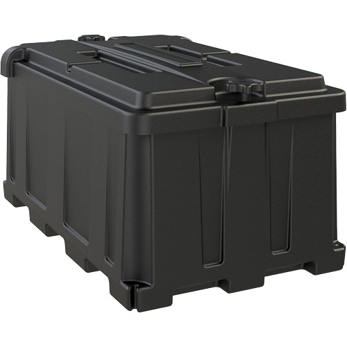 Boîte pour batteries de groupe 8D Ottawa Fastener Supply