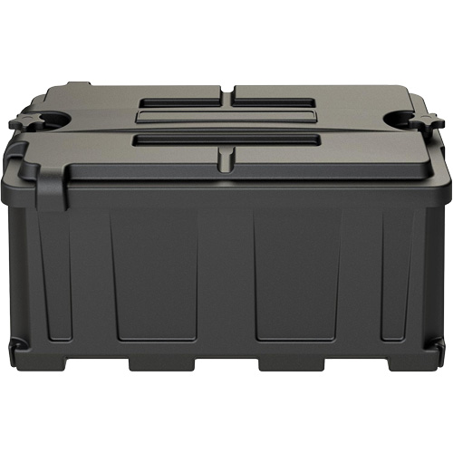 Boîte pour batteries de groupe 8D Ottawa Fastener Supply