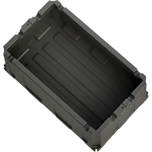 Boîte pour batteries de groupe 8D Ottawa Fastener Supply