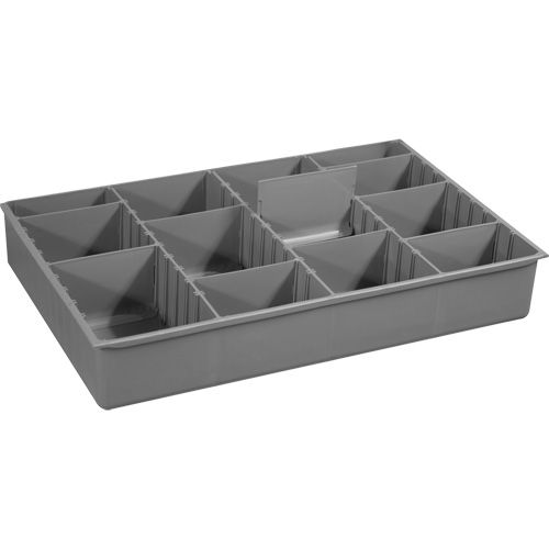 Replacement Insert for Small Compartment Box Ottawa Fastener Supply