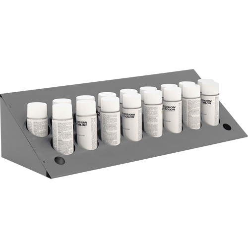 Aerosol Bin Topper Ottawa Fastener Supply