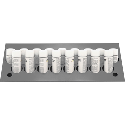 Aerosol Bin Topper Ottawa Fastener Supply