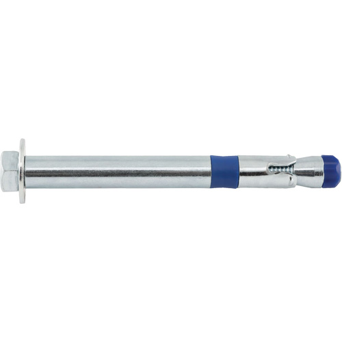 Boulons d'ancrage Power Bolt &agrave; manchon amovible Ottawa Fastener Supply