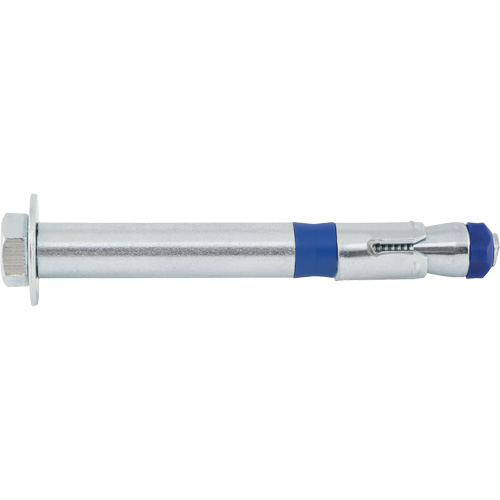 Power Bolt Removable Sleeve Anchors Ottawa Fastener Supply