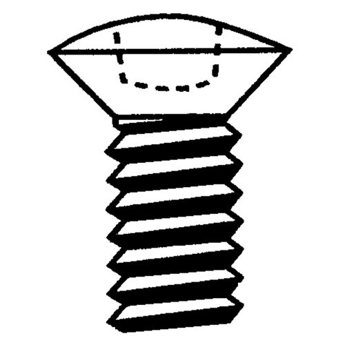 Assortiments de vis de machine Ottawa Fastener Supply