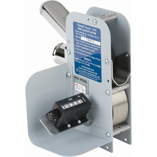 Wire Measurers Ottawa Fastener Supply