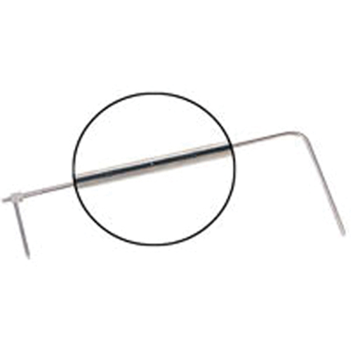 Tubes de pitot Ottawa Fastener Supply