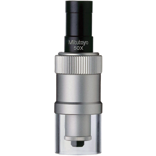 LOUPE DE POCHE, 50X Ottawa Fastener Supply