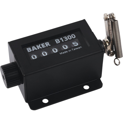 Ratchet Counter Ottawa Fastener Supply