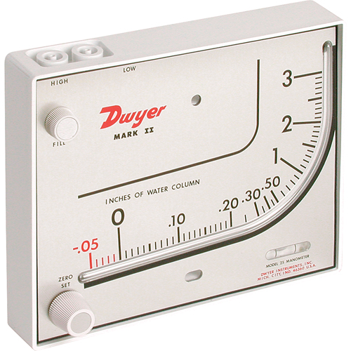 Air Filter Gauges Ottawa Fastener Supply