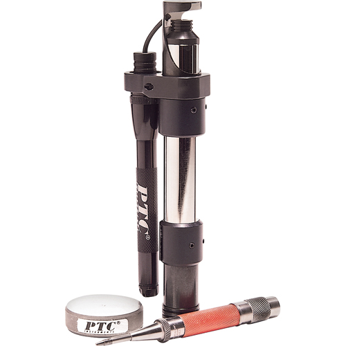 V&eacute;rificateurs de la duret&eacute; de l'acier Ottawa Fastener Supply