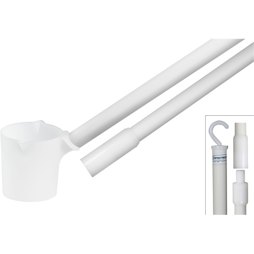 PLONGEUR,POIGNEE LONGUE12',CAP. 16 ONCES Ottawa Fastener Supply