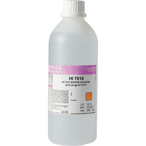 pH 10.01 Buffer Solution Ottawa Fastener Supply