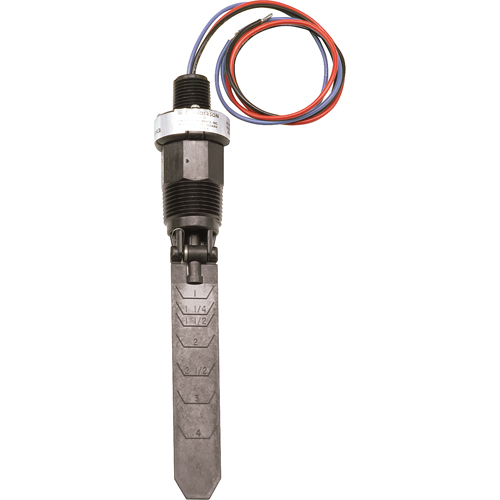 Contacteur De D&eacute;bit Flowtec Ottawa Fastener Supply