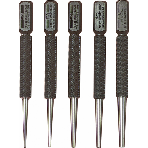 Square-Head Nail Set Punch Ottawa Fastener Supply