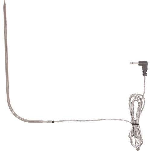 Meat Thermometer, Contact, Digital, 14-392°F (10-200°C) Ottawa Fastener Supply