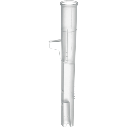 Embout buccal pour Alcotest (Slide‘n‘click) Ottawa Fastener Supply