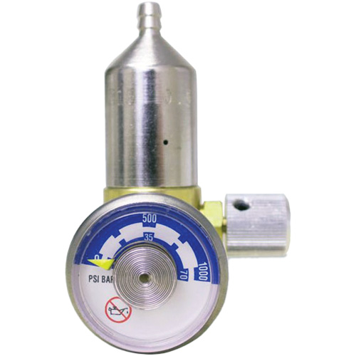 BW Calibration Equipment-Regulators and Accessories Ottawa Fastener Supply