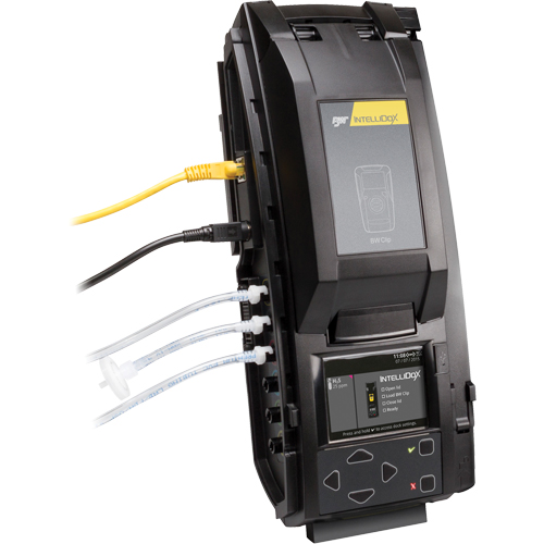BW IntelliDoX Docking Station, Compatible with BW Clip Ottawa Fastener Supply
