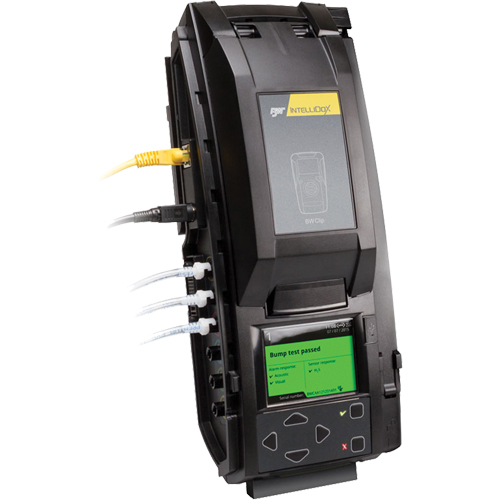 BW IntelliDoX Docking Station, Compatible with BW Clip Ottawa Fastener Supply